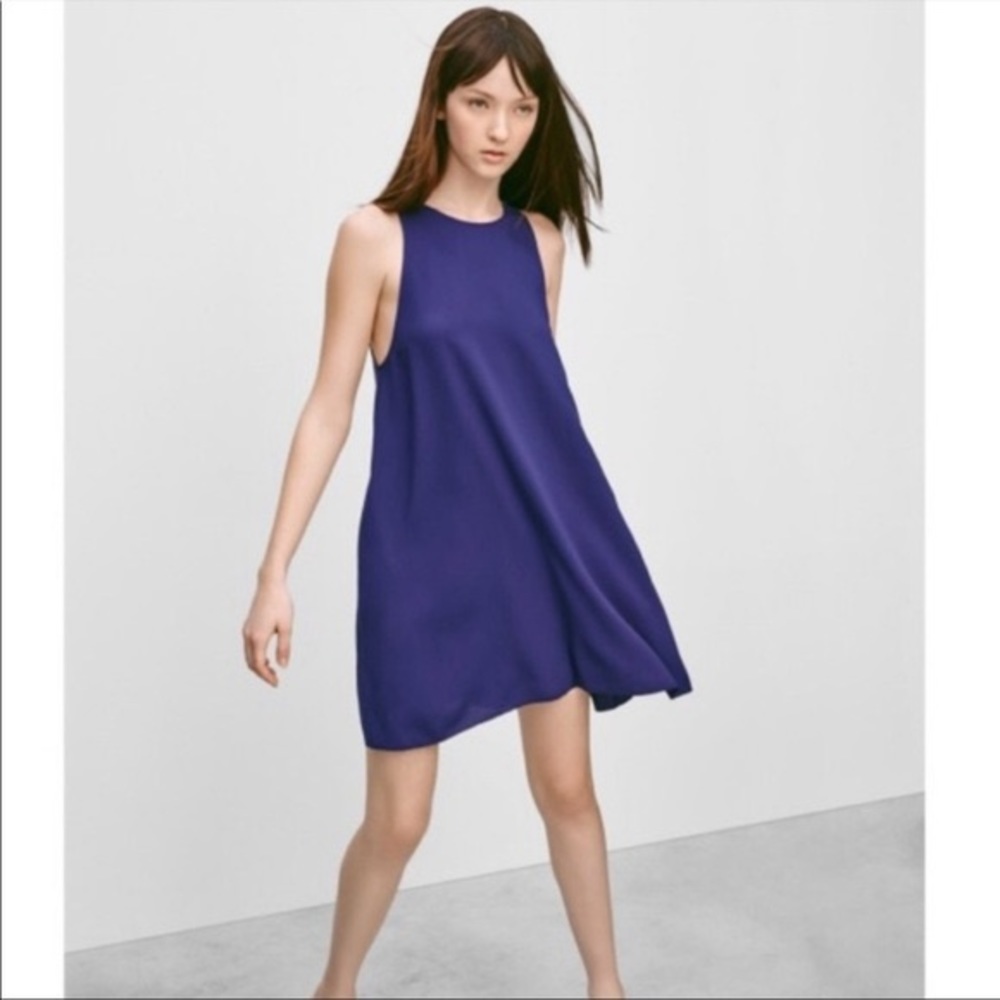 Wilfred Free Dress with Pockets